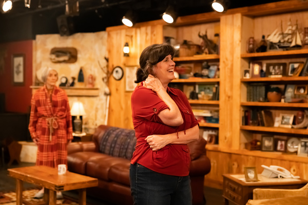 Photos: Two Weeks Left To See The Classic Theatre's ON GOLDEN POND Image