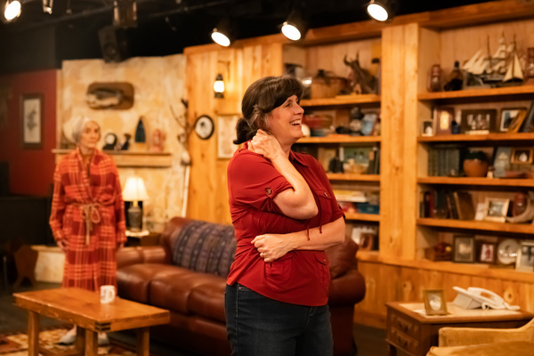 Photos: Two Weeks Left To See The Classic Theatre's ON GOLDEN POND  Image