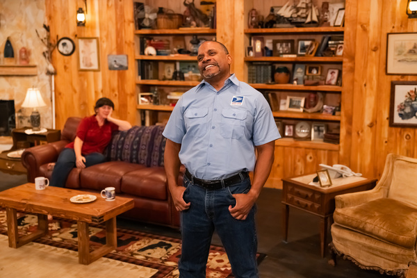 Photos: Two Weeks Left To See The Classic Theatre's ON GOLDEN POND Image