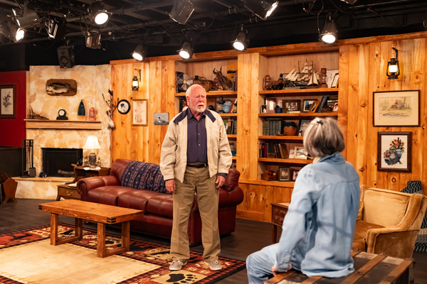 Photos: Two Weeks Left To See The Classic Theatre's ON GOLDEN POND  Image