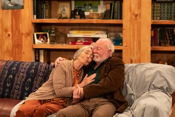 Photos: Two Weeks Left To See The Classic Theatre's ON GOLDEN POND Image