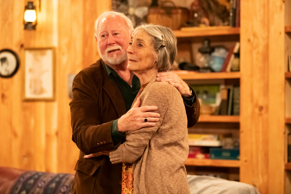 Photos: Two Weeks Left To See The Classic Theatre's ON GOLDEN POND Image