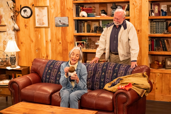 Photos: Two Weeks Left To See The Classic Theatre's ON GOLDEN POND Image