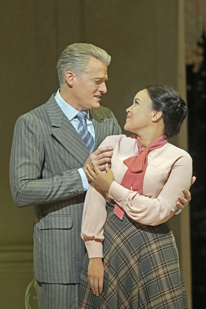 Review: THE SOUND OF MUSIC at Lyric Opera Of Kansas City Image