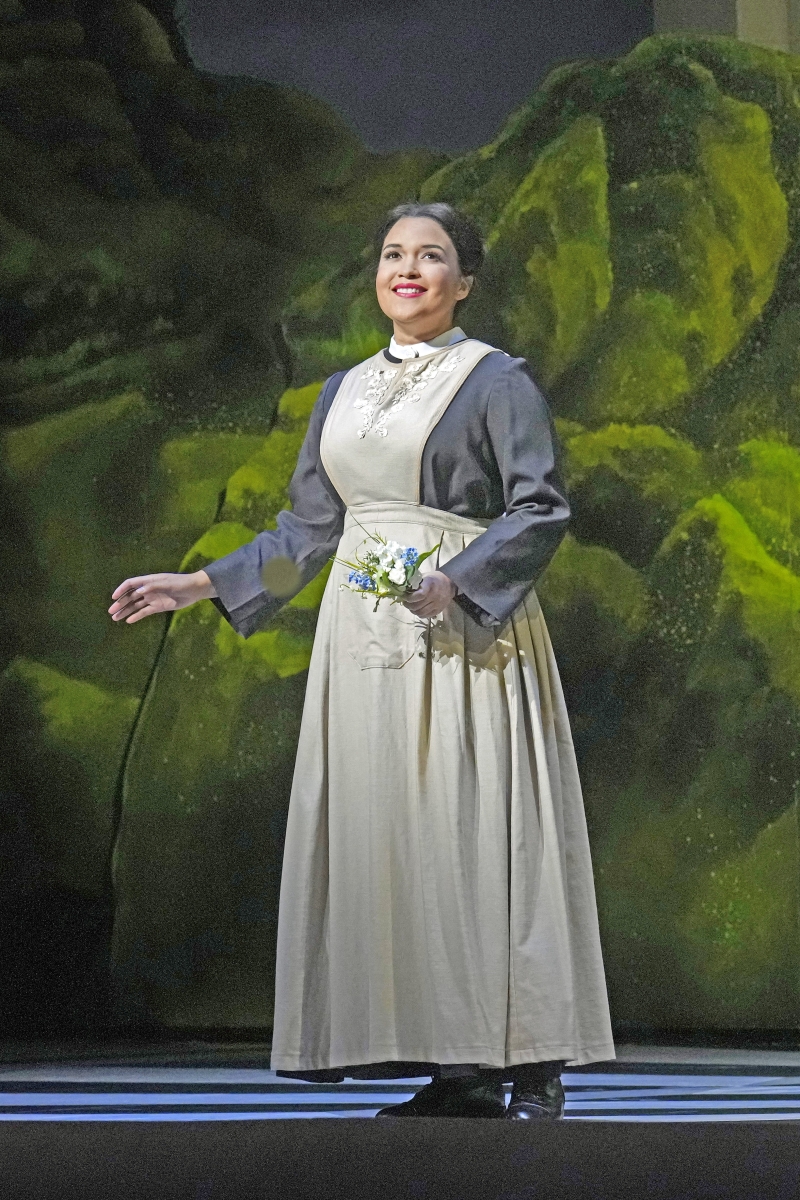 Review: THE SOUND OF MUSIC at Lyric Opera Of Kansas City Image