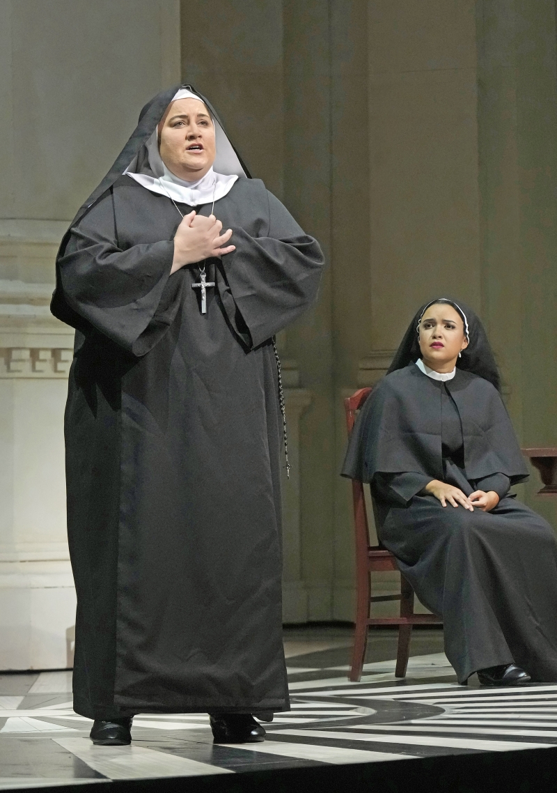 Review: THE SOUND OF MUSIC at Lyric Opera Of Kansas City Image