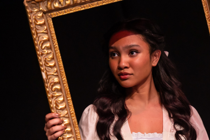 Photos: First look at Imagine Productions' THE MYSTERY OF EDWIN DROOD Image