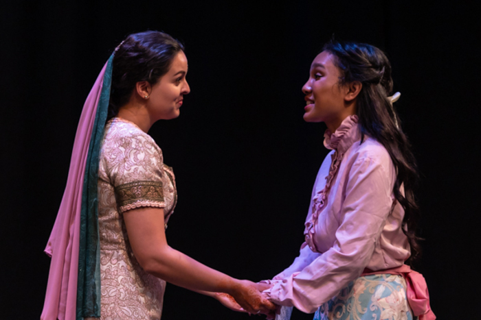 Photos: First look at Imagine Productions' THE MYSTERY OF EDWIN DROOD Image