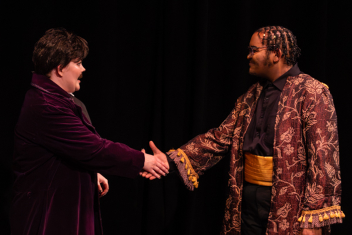 Photos: First look at Imagine Productions' THE MYSTERY OF EDWIN DROOD Image
