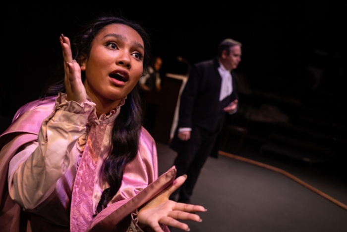 Photos: First look at Imagine Productions' THE MYSTERY OF EDWIN DROOD Image