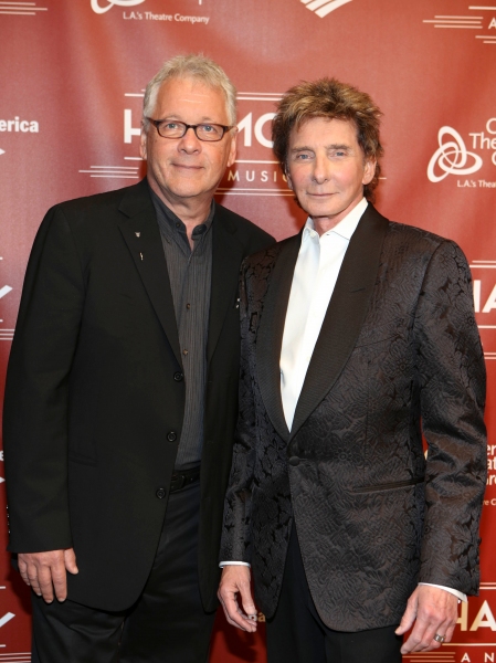 From Copacabana to HARMONY: Learn About Bruce Sussman's Musical Journey Image