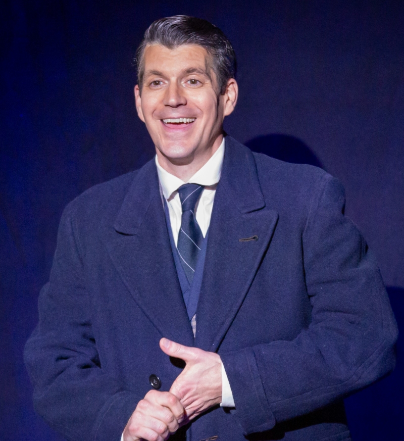 Review: SILENT SKY at Theatre Memphis Image
