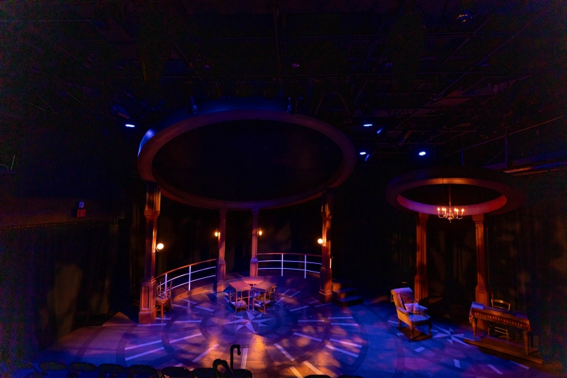 Review: SILENT SKY at Theatre Memphis Image