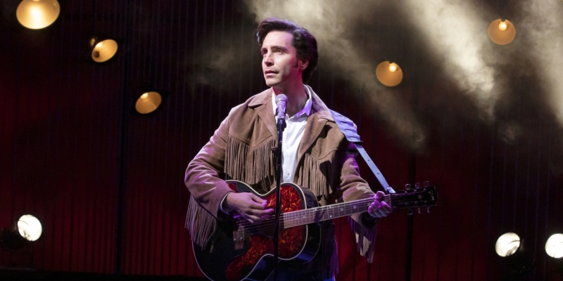 Wake Up With BroadwayWorld November 10th, 2023 Image