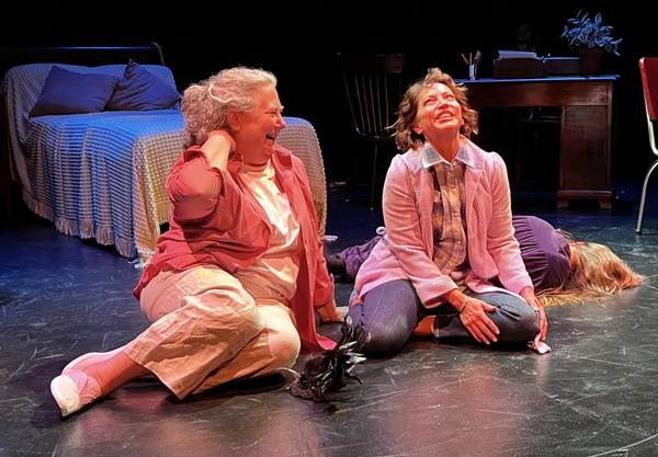 Photos: Get a First Look at FLAWLESS at Theater for the New City Image