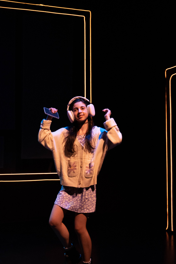 Photos: EPIC Players Present Neuro-Diverse Retelling Of ROMEO & JULIET Image