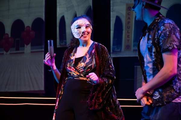 Photos: EPIC Players Present Neuro-Diverse Retelling Of ROMEO & JULIET Image
