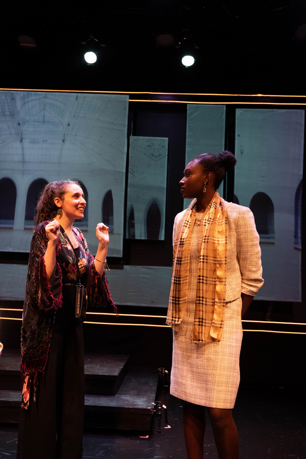 Photos: EPIC Players Present Neuro-Diverse Retelling Of ROMEO & JULIET Image