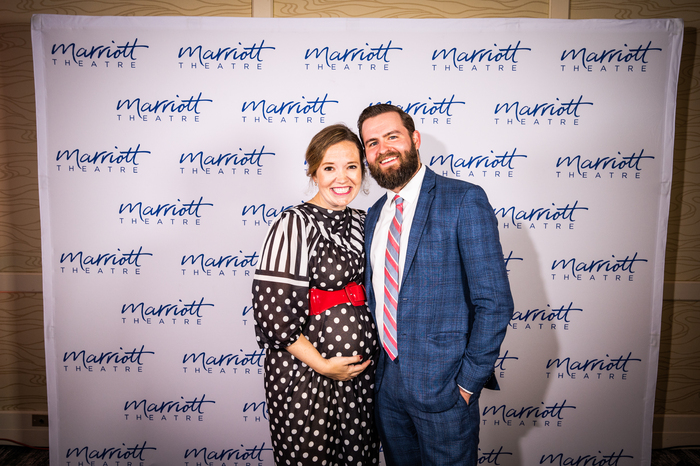 Photos: BEAUTIFUL: THE CAROLE KING MUSICAL Opens At Marriott Theatre Image