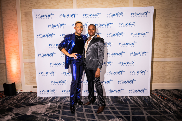 Photos: BEAUTIFUL: THE CAROLE KING MUSICAL Opens At Marriott Theatre Image