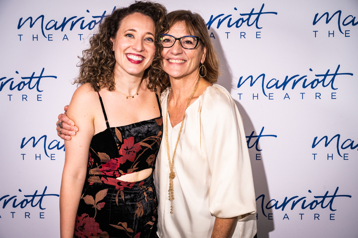Photos: BEAUTIFUL: THE CAROLE KING MUSICAL Opens At Marriott Theatre Image