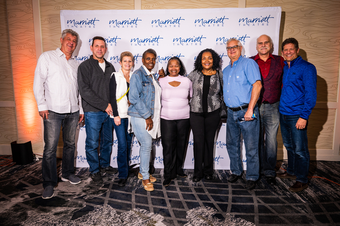 Photos: BEAUTIFUL: THE CAROLE KING MUSICAL Opens At Marriott Theatre Image