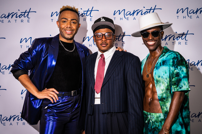 Photos: BEAUTIFUL: THE CAROLE KING MUSICAL Opens At Marriott Theatre Image