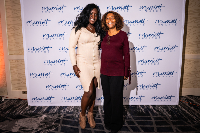 Photos: BEAUTIFUL: THE CAROLE KING MUSICAL Opens At Marriott Theatre Image