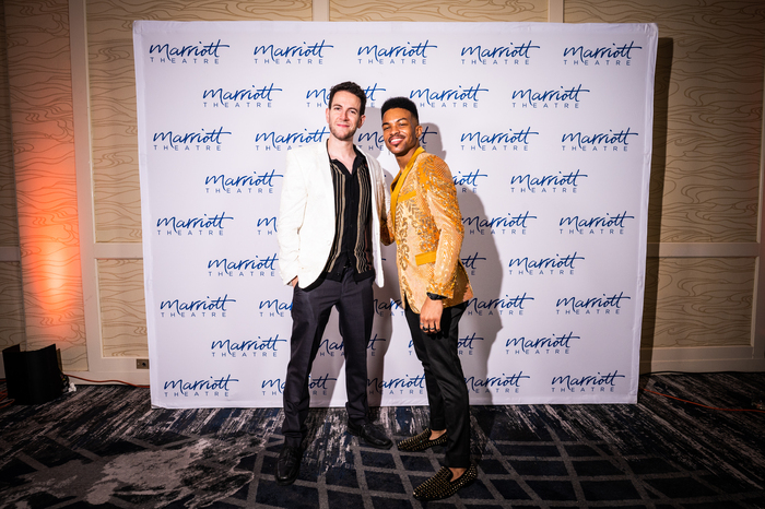 Photos: BEAUTIFUL: THE CAROLE KING MUSICAL Opens At Marriott Theatre Image