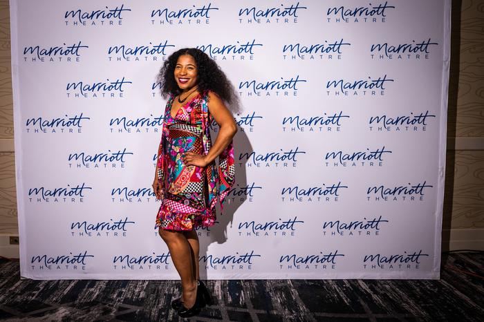 Photos: BEAUTIFUL: THE CAROLE KING MUSICAL Opens At Marriott Theatre Image
