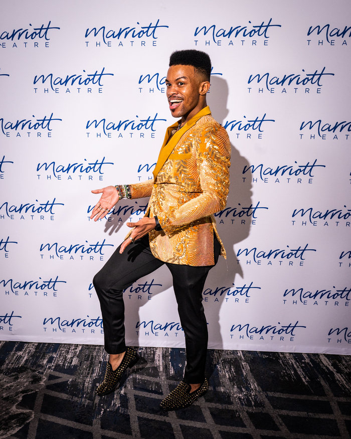 Photos: BEAUTIFUL: THE CAROLE KING MUSICAL Opens At Marriott Theatre Image