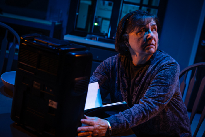 Photos: First look at New Herring Productions' THE BIRDS  Image