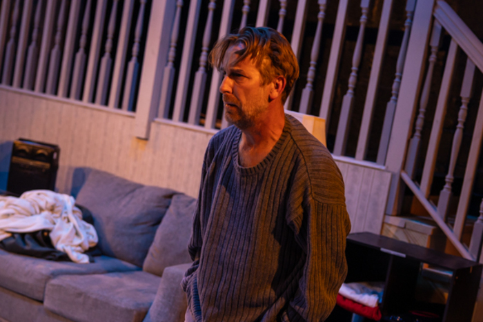 Photos: First look at New Herring Productions' THE BIRDS Image