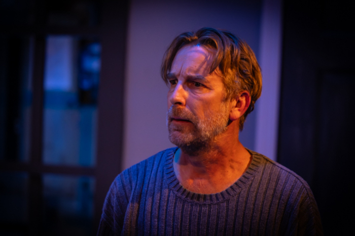 Photos: First look at New Herring Productions' THE BIRDS Image