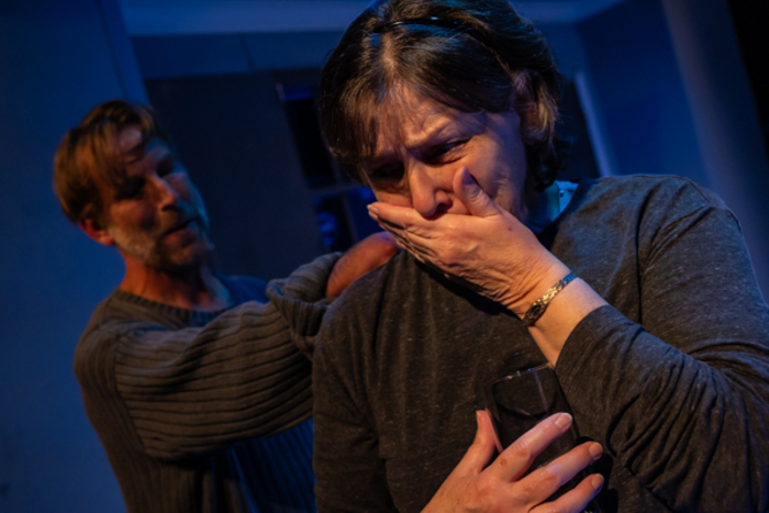 Photos: First look at New Herring Productions' THE BIRDS Image
