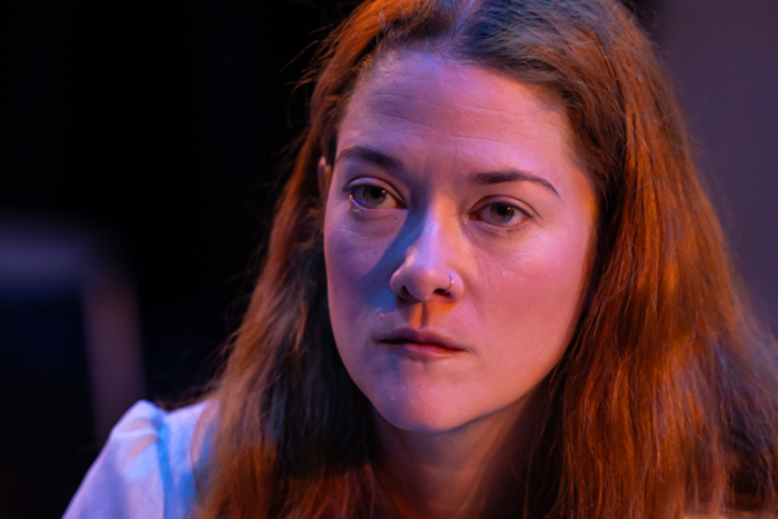 Photos: First look at New Herring Productions' THE BIRDS  Image