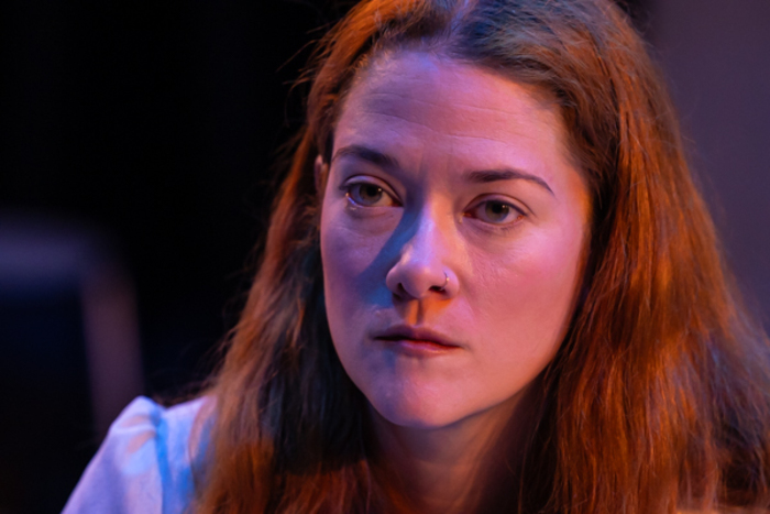 Photos: First look at New Herring Productions' THE BIRDS Image
