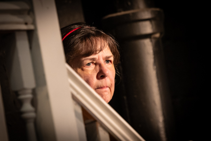 Photos: First look at New Herring Productions' THE BIRDS Image