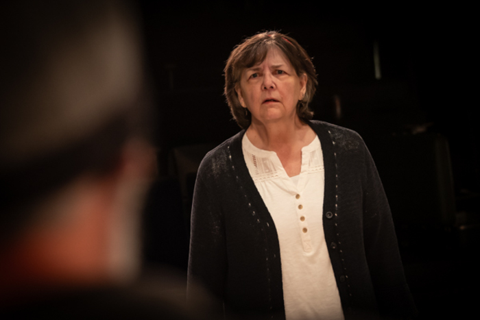 Photos: First look at New Herring Productions' THE BIRDS  Image