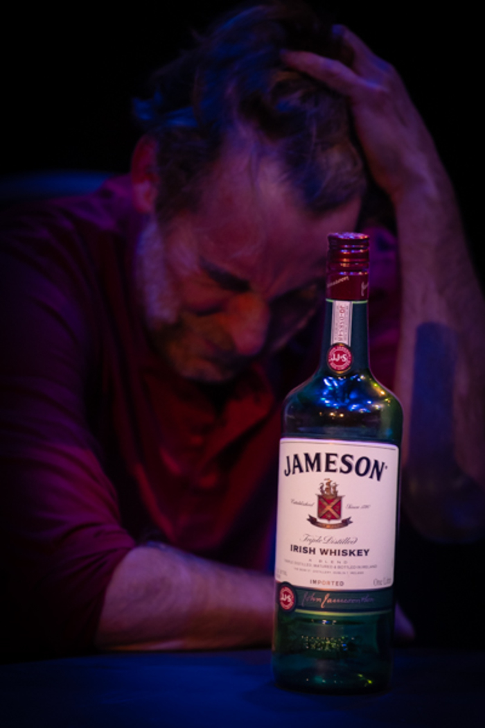 Photos: First look at New Herring Productions' THE BIRDS Image