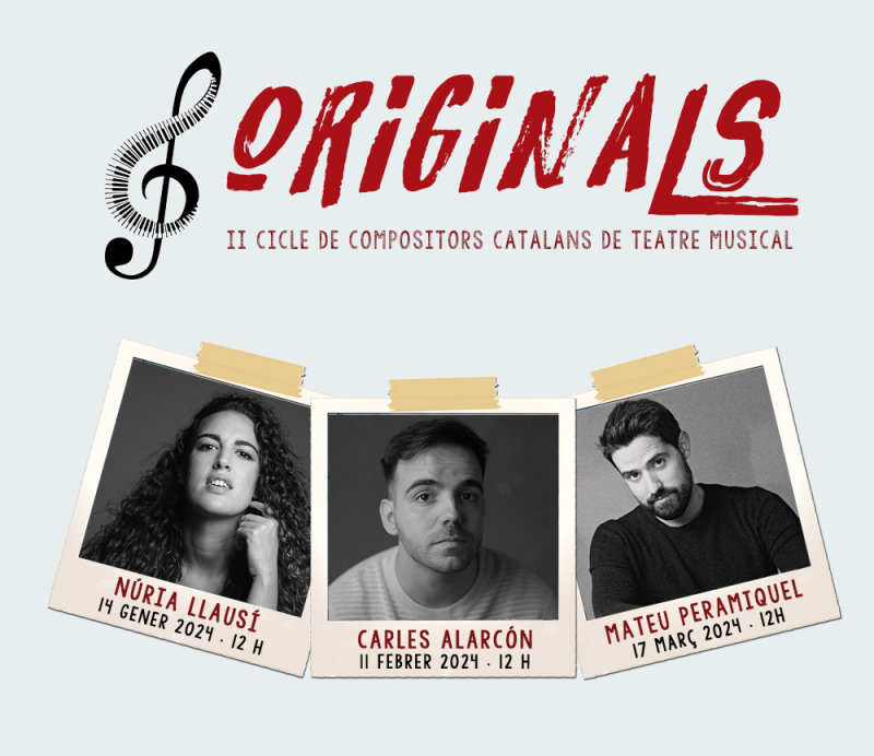 ORIGINALS celebra su segunda edición Image