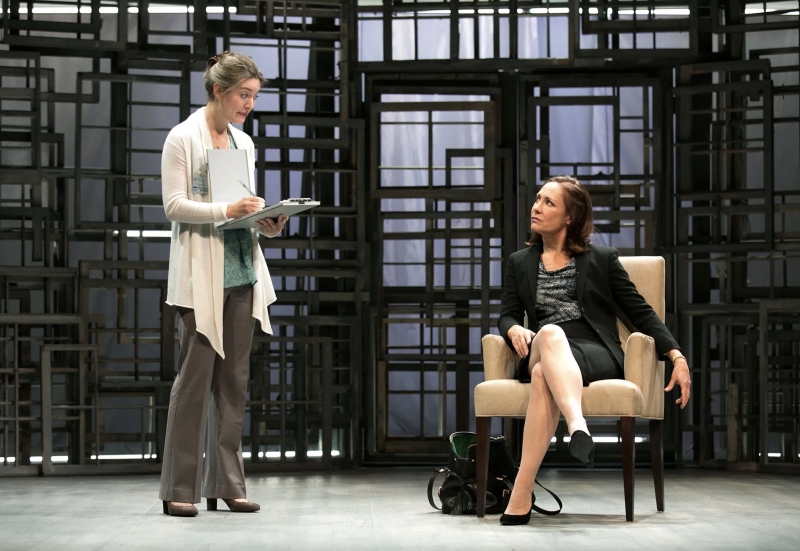 How Often Have Parents and Children Appeared in the Same Broadway Show? Image