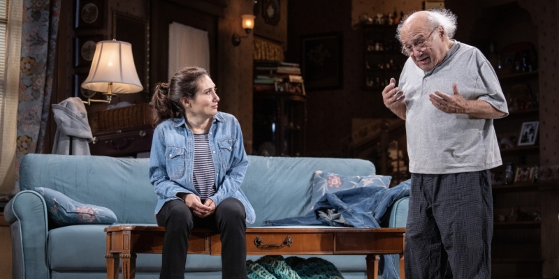 Wake Up With BroadwayWorld November 13th, 2023 Image
