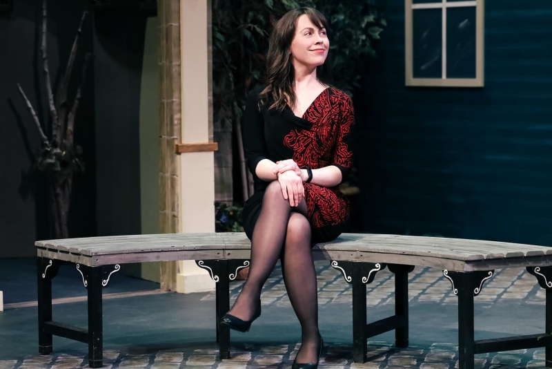 Review: Kanata Theatre's Production of TWELFTH NIGHT 