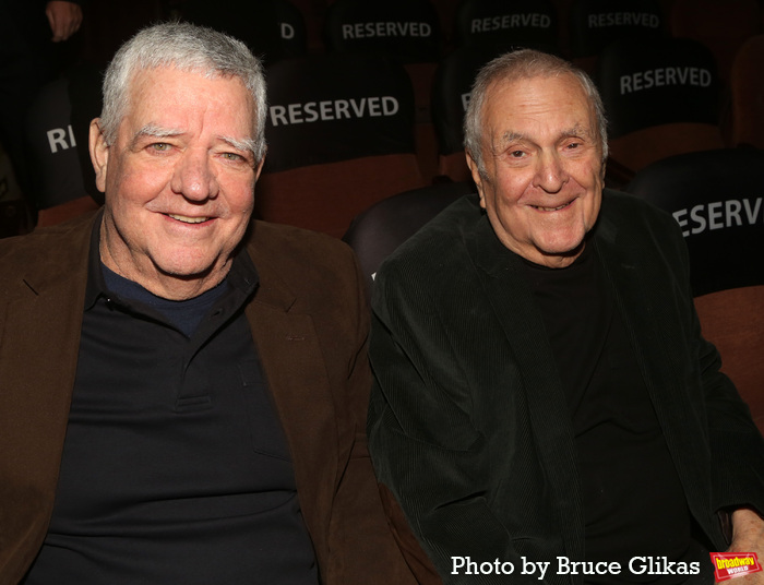Photos: Go Inside the SHELDON HARNICK MEMORIAL CELEBRATION Image