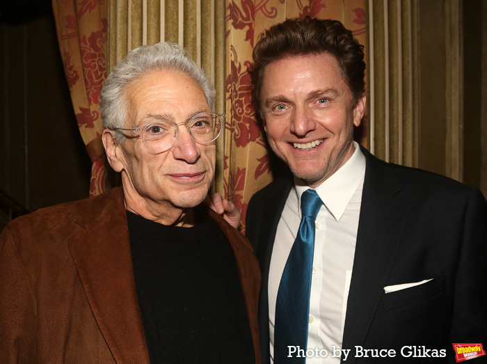 Photos: Go Inside the SHELDON HARNICK MEMORIAL CELEBRATION Image