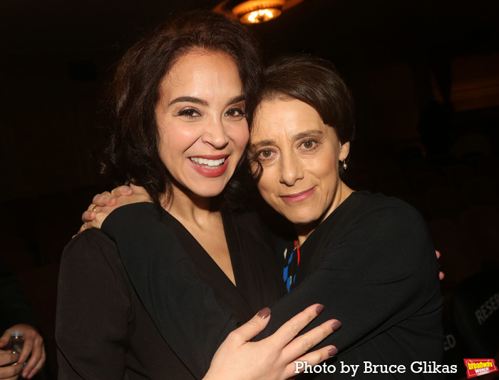 Photos: Go Inside the SHELDON HARNICK MEMORIAL CELEBRATION Image