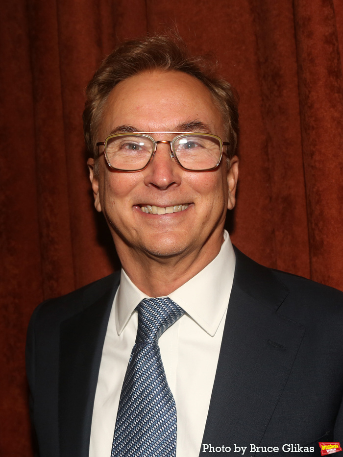 Photos: Go Inside the SHELDON HARNICK MEMORIAL CELEBRATION Image
