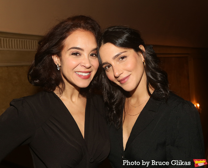 Photos: Go Inside the SHELDON HARNICK MEMORIAL CELEBRATION Image