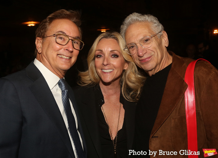 Photos: Go Inside the SHELDON HARNICK MEMORIAL CELEBRATION Image
